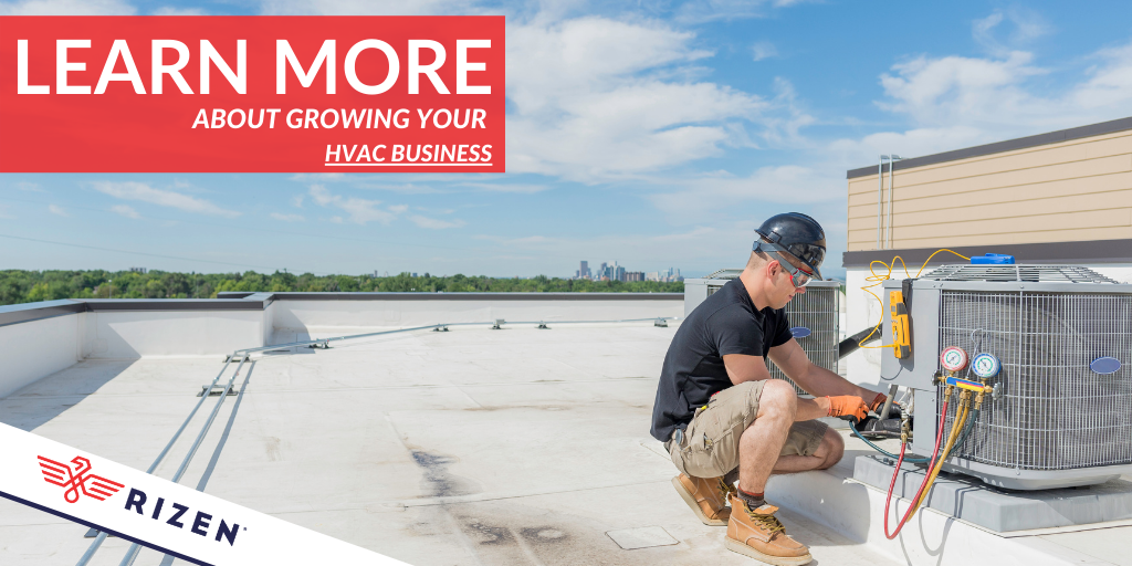 Why Your HVAC Marketing Strategies Should Include Email